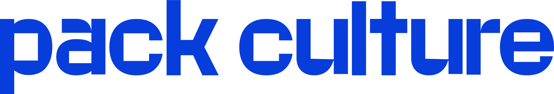 Pack Culture Logo